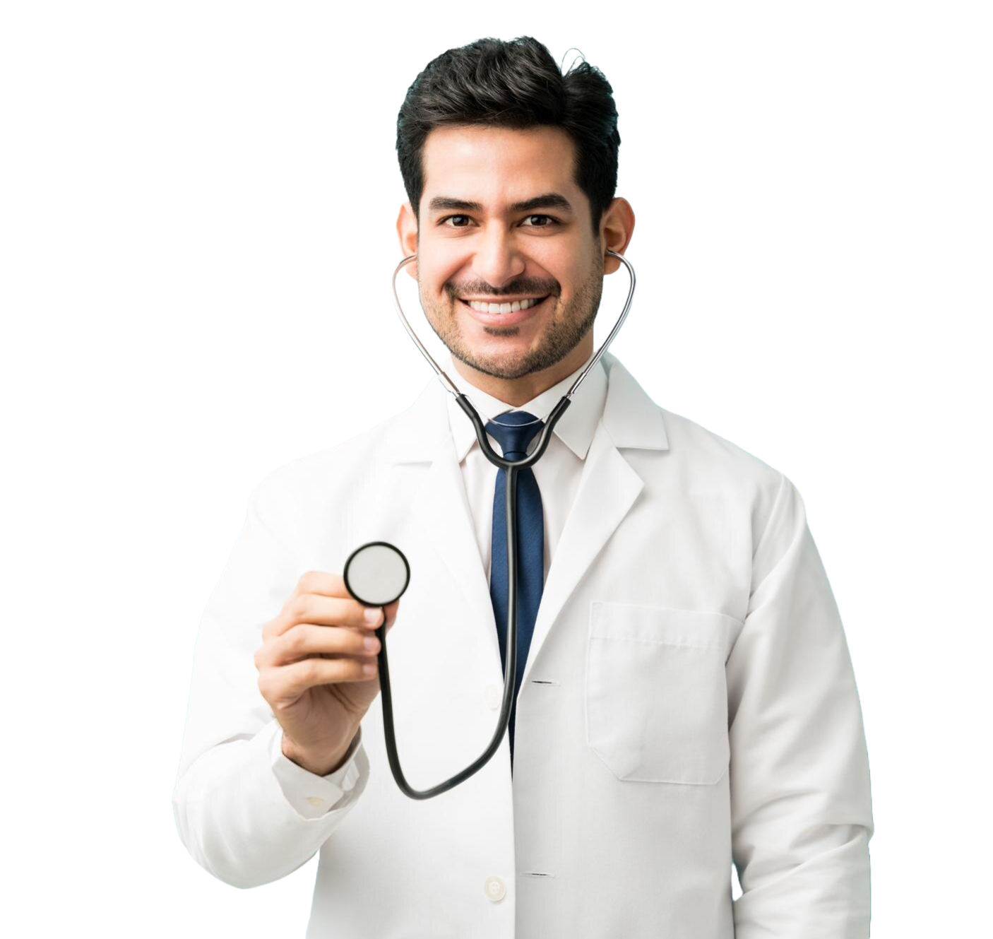 Dr. Yogesh - Prakriti Wellness